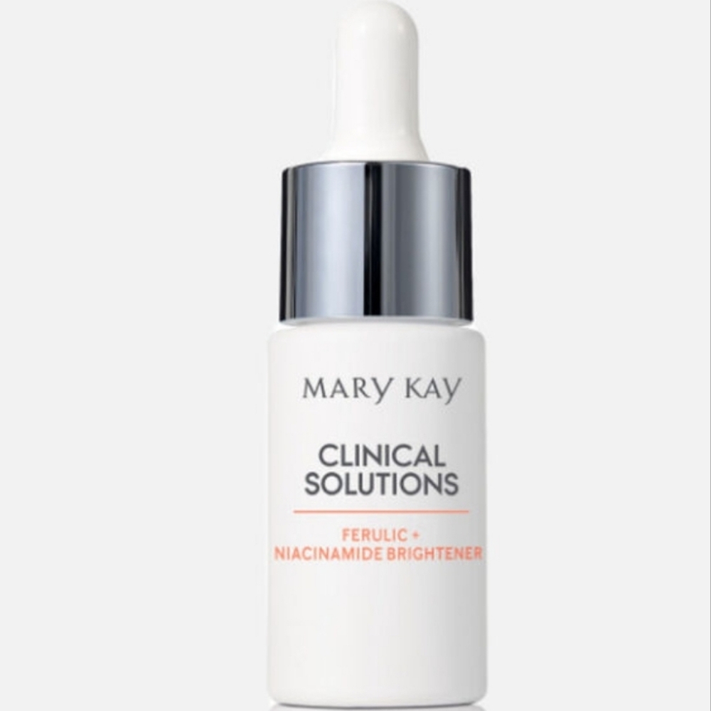 ☺️NIB Mary Kay Clinical Solutions Ferulic + Niacinamide Brightner☺️